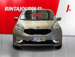 Kia Venga 2015 Hopea