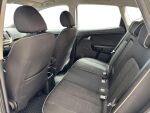 Kia Venga 2015 Hopea