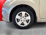 Kia Venga 2015 Hopea