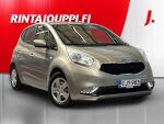 Kia Venga 2015 Hopea