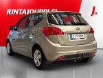 Kia Venga 2015 Hopea