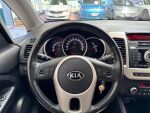 Kia Venga 2015 Hopea