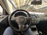 Volkswagen Tiguan 2015 Valkoinen