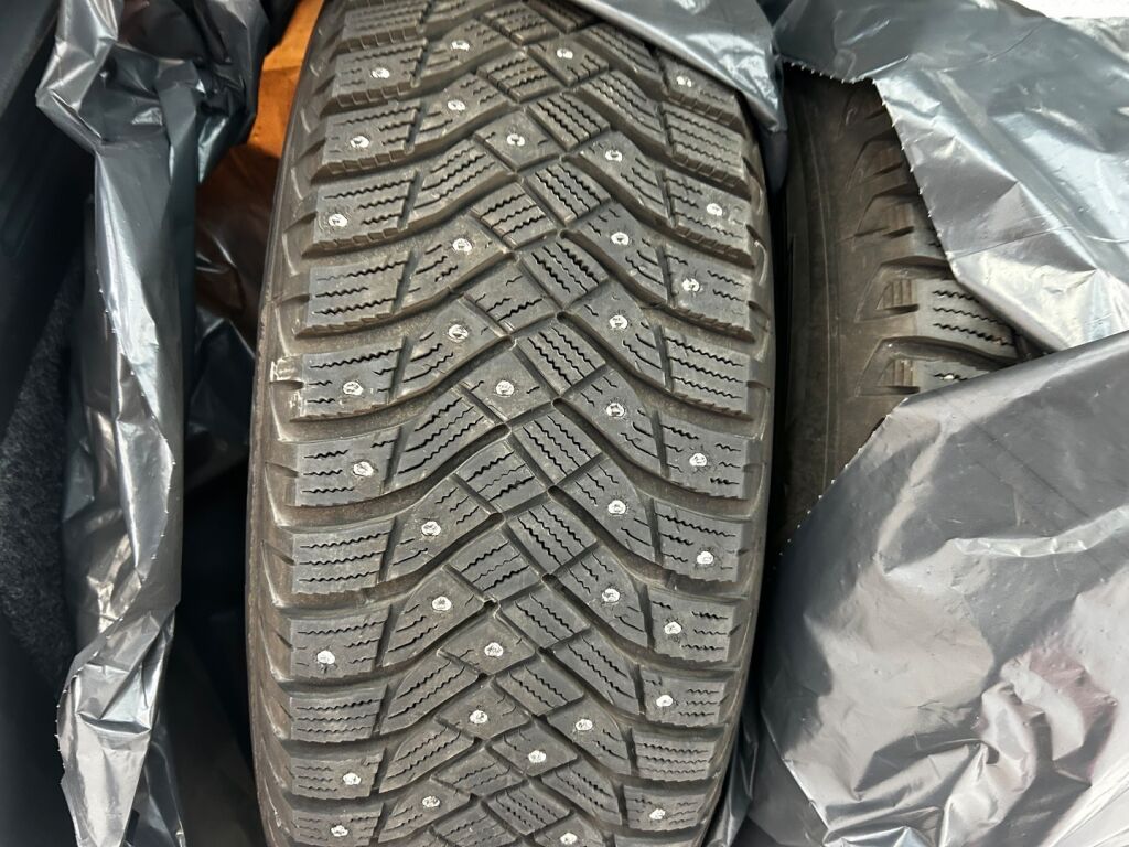 Volkswagen Tiguan 2015 Valkoinen