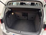 Volkswagen Tiguan 2015 Valkoinen