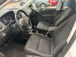 Volkswagen Tiguan 2015 Valkoinen