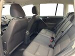 Volkswagen Tiguan 2015 Valkoinen