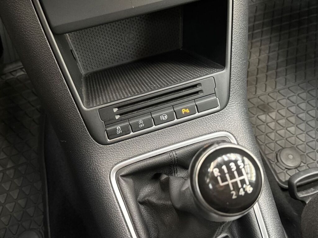 Volkswagen Tiguan 2015 Valkoinen
