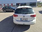 Volkswagen Passat 2015 Valkoinen