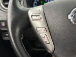 Nissan Note 2015 Harmaa