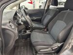 Nissan Note 2015 Harmaa