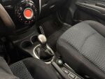 Nissan Note 2015 Harmaa