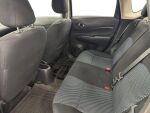 Nissan Note 2015 Harmaa
