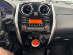 Nissan Note 2015 Harmaa