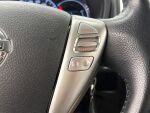 Nissan Note 2015 Harmaa