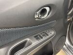 Nissan Note 2015 Harmaa