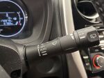 Nissan Note 2015 Harmaa