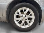 Nissan Note 2015 Harmaa