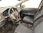 Nissan Note 2015 Harmaa
