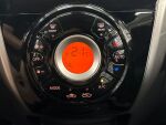 Nissan Note 2015 Harmaa