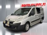 Toyota Proace 2015 Hopea