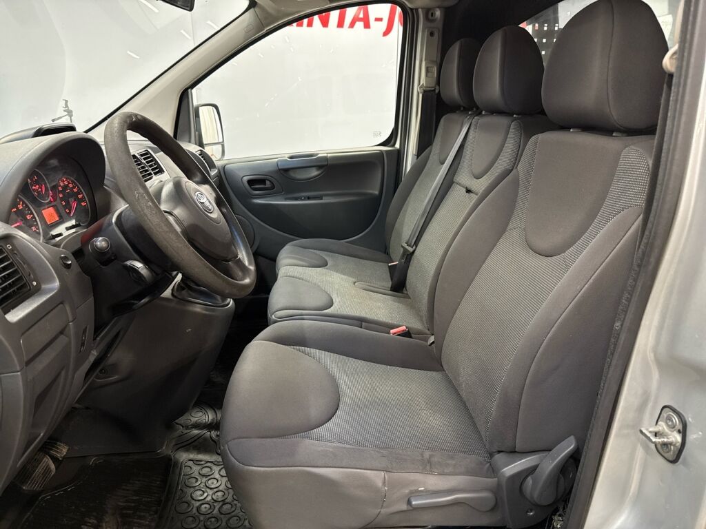 Toyota Proace 2015 Hopea
