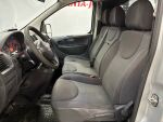 Toyota Proace 2015 Hopea