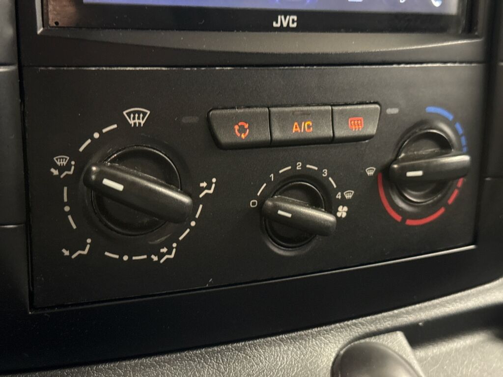 Toyota Proace 2015 Hopea