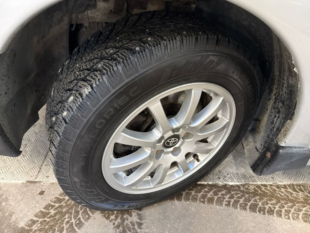 Toyota Proace 2015 Hopea