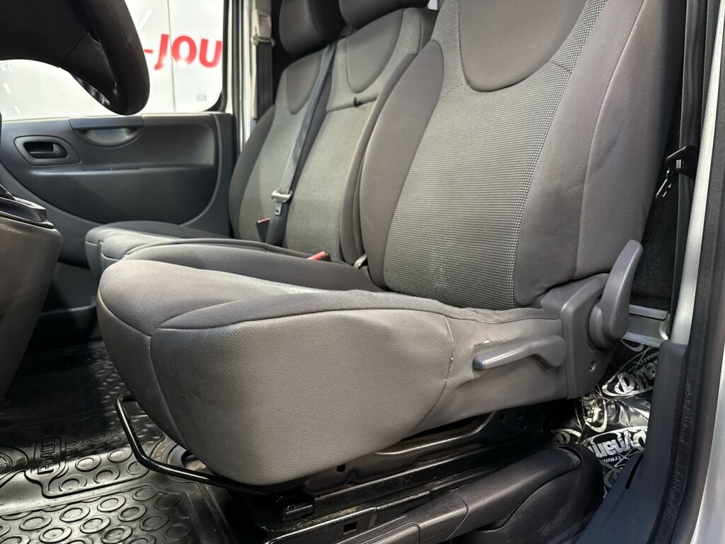 Toyota Proace 2015 Hopea