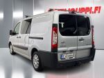Toyota Proace 2015 Hopea