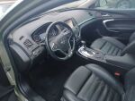 Opel Insignia 2015 Ruskea (beige)