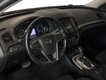 Opel Insignia 2015 Ruskea (beige)