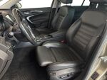 Opel Insignia 2015 Ruskea (beige)