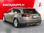Opel Insignia 2015 Ruskea (beige)