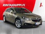 Opel Insignia 2015 Ruskea (beige)