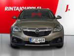 Opel Insignia 2015 Ruskea (beige)