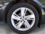 Opel Astra 2016 Musta