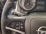 Opel Astra 2016 Musta