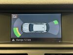 BMW X5 2007 Ruskea (beige)