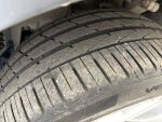 BMW X5 2007 Ruskea (beige)