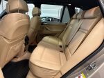 BMW X5 2007 Ruskea (beige)