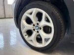 BMW X5 2007 Ruskea (beige)