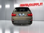 BMW X5 2007 Ruskea (beige)