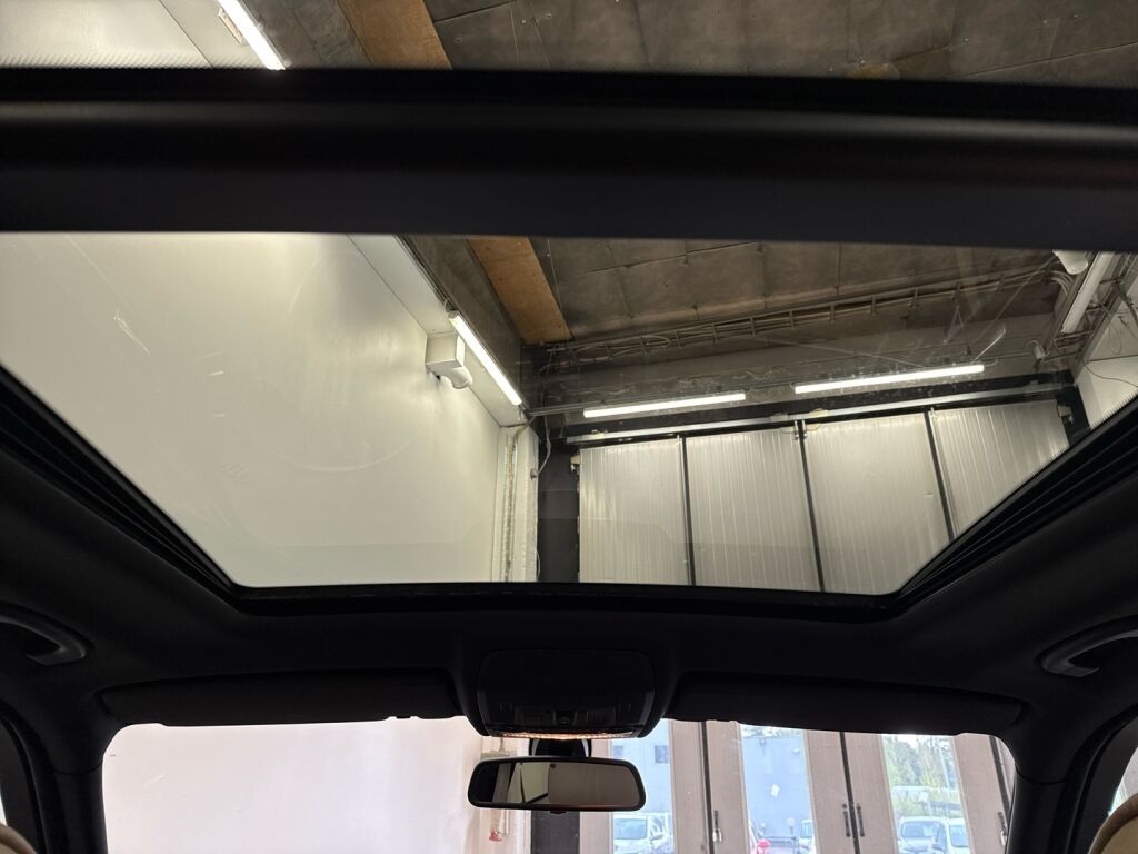 BMW X5 2007 Ruskea (beige)