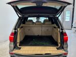 BMW X5 2007 Ruskea (beige)