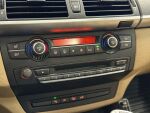 BMW X5 2007 Ruskea (beige)