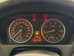 BMW X5 2007 Ruskea (beige)