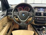 BMW X5 2007 Ruskea (beige)