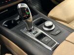BMW X5 2007 Ruskea (beige)